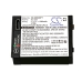 Batterie compatible avec Suprabeam CS-SBS200FT