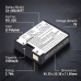 Battery for Suprabeam S2