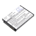 BabyPhone Battery Summer Baby Touch 02000