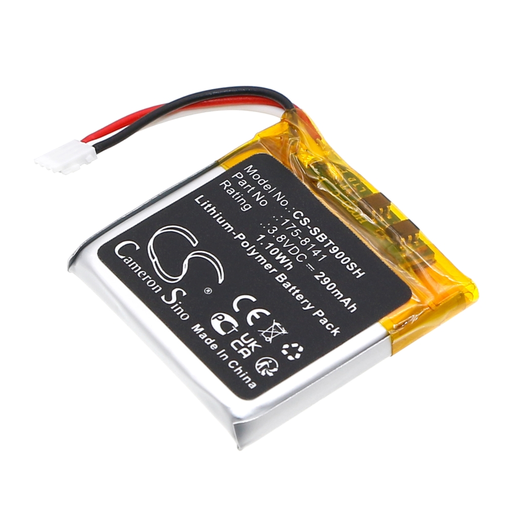 Batterie Smartwatch Suunto CS-SBT900SH