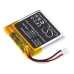 Batterie Smartwatch Suunto CS-SBT900SH