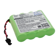 Battery compatibleWith Stabo