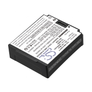 Battery compatibleWith Suprabeam