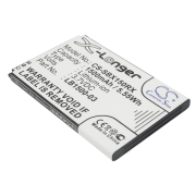Batterie compatibleWith T-mobile