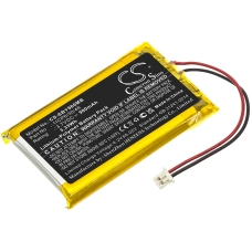 Remplacement de batterie compatible pour Sanitas 1ICP6/30/48