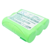 Batterie compatibleWith Code à barres, Scanner Batterie du scanner