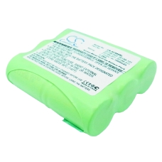 Remplacement de batterie compatible pour SYMBOL 14881-000,20198-002,20198-101,20198-201,20198-311...