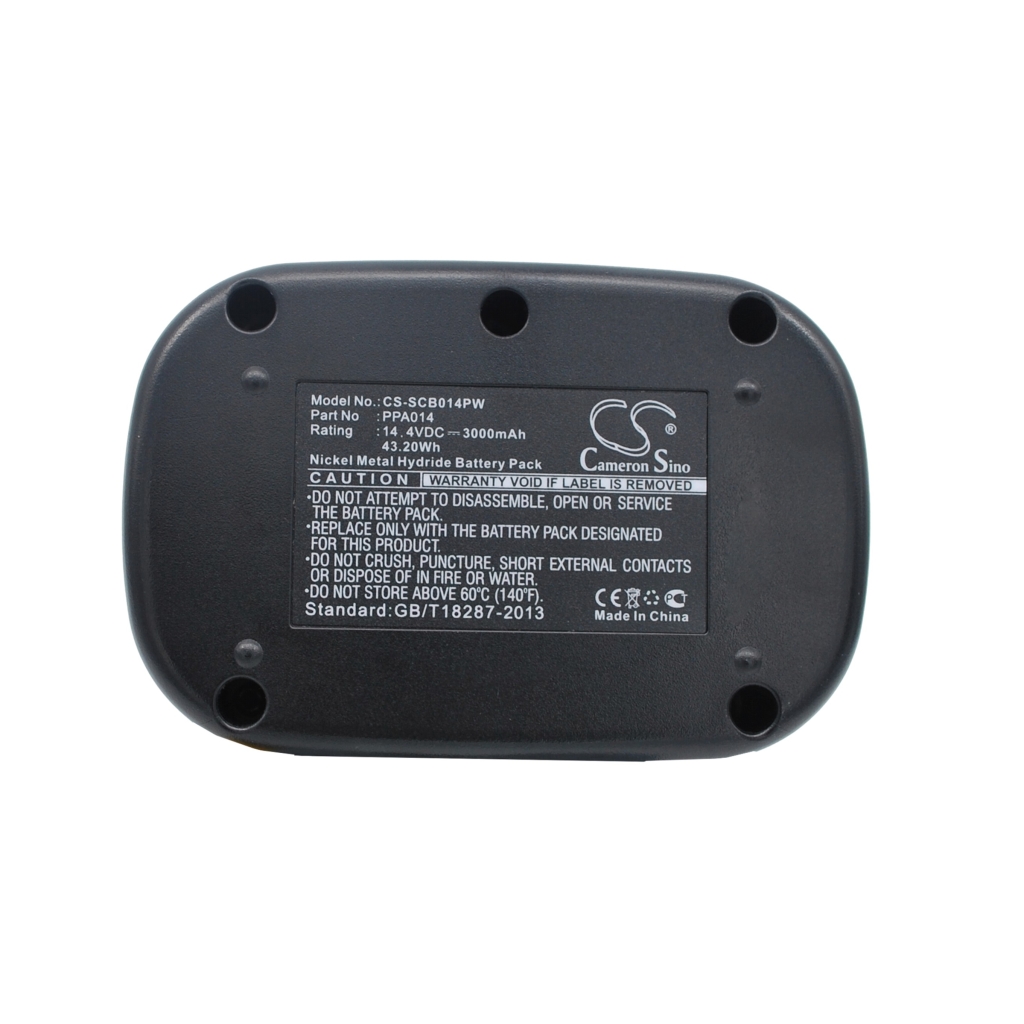 Batterie industrielle Senco CS-SCB014PW