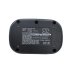 Batterie industrielle Senco CS-SCB014PW