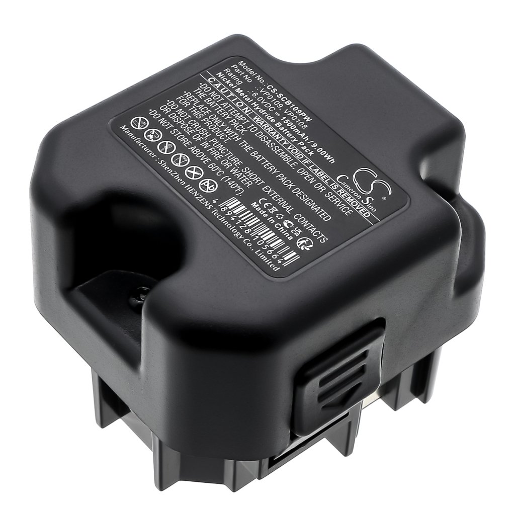 Batterie industrielle Senco CS-SCB109PW