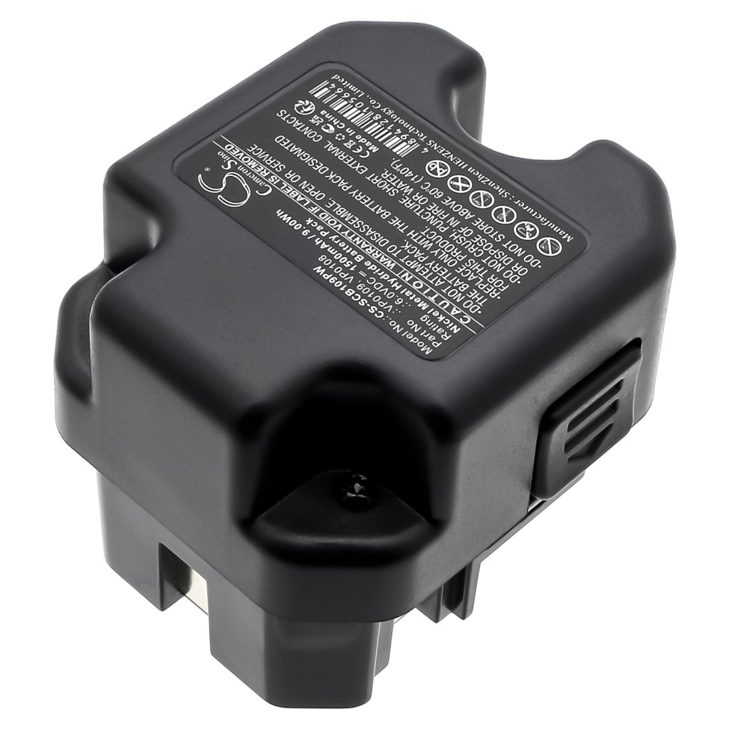 Batterie industrielle Senco CS-SCB109PW