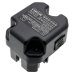 Batterie industrielle Senco CS-SCB109PW