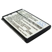 Batterie de téléphone portable Samsung SCH-A645