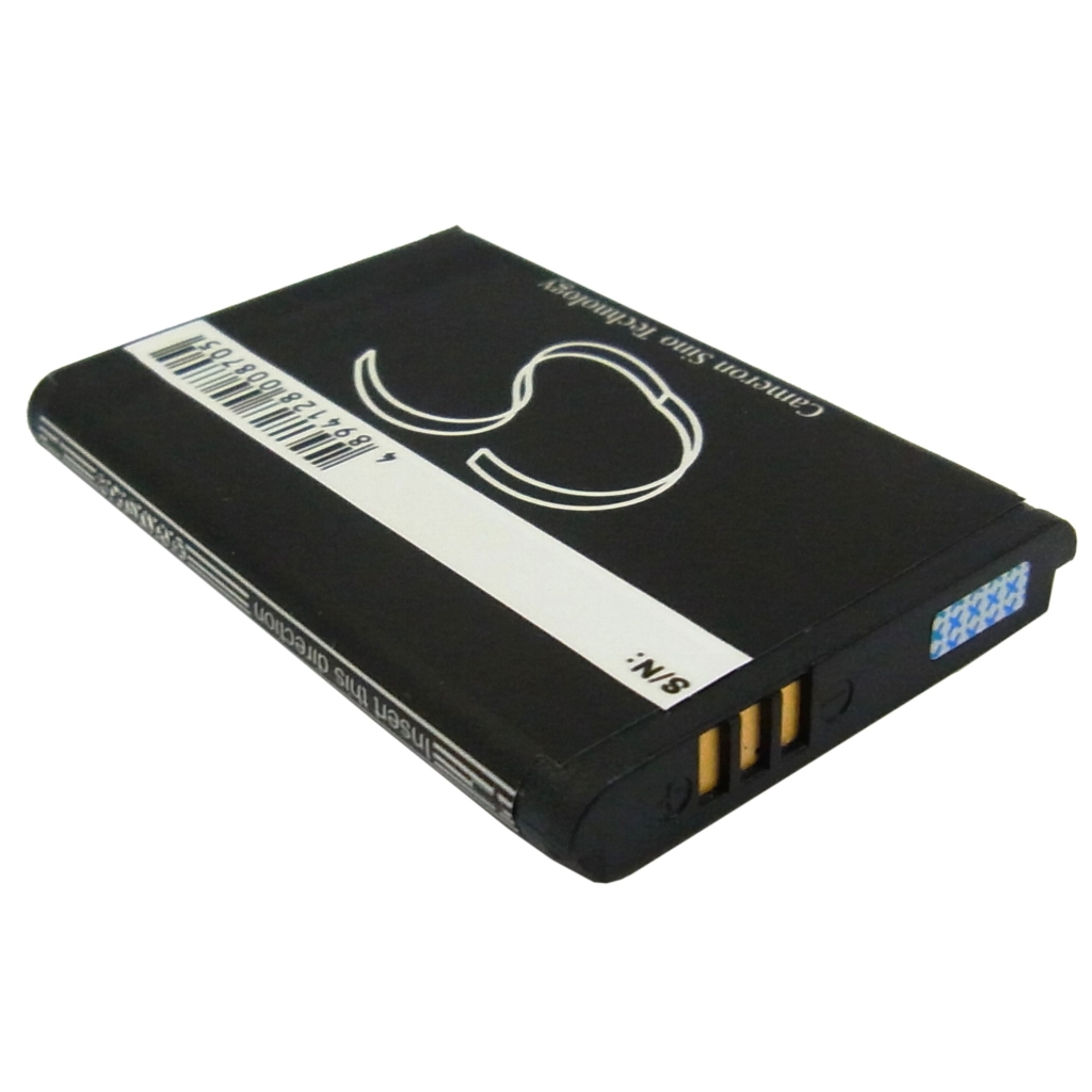 Batterie de téléphone portable Samsung SCH-A645