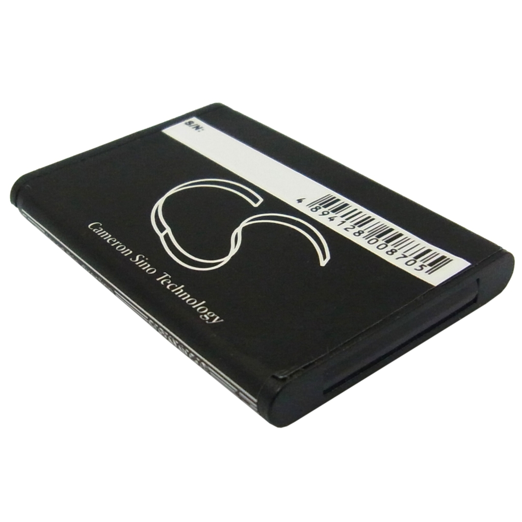 Batterie de téléphone portable Samsung SCH-A645