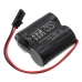 Batterie de caméra de sécurité domestique Saflok CS-SCL800SL