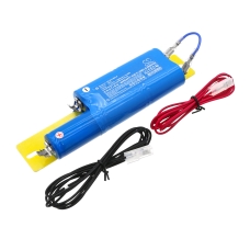 Remplacement de batterie compatible pour Schuch 8621