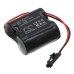 Batterie de caméra de sécurité domestique Saflok CS-SCL800SL
