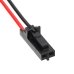 Batterie de caméra de sécurité domestique Saflok CS-SCL800SL