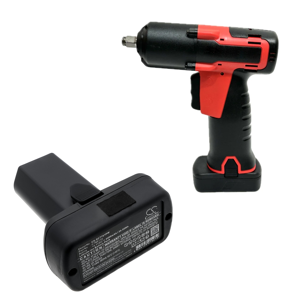 Batterie industrielle Snap-on CS-SCT761PW