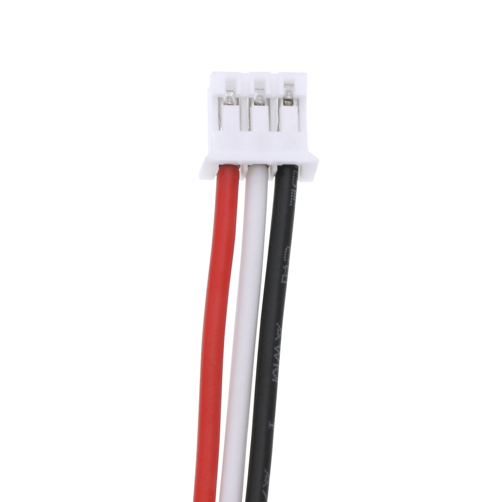 Batterie du lecteur DVD Sencor CS-SCV291DY