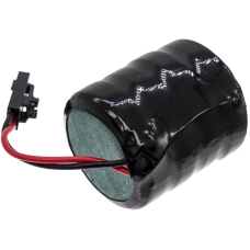 Remplacement de batterie compatible pour Schneider 01-2100-507,BCX1-BAT-KIT