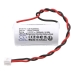 Batterie industrielle Schneider CS-SCX980SL