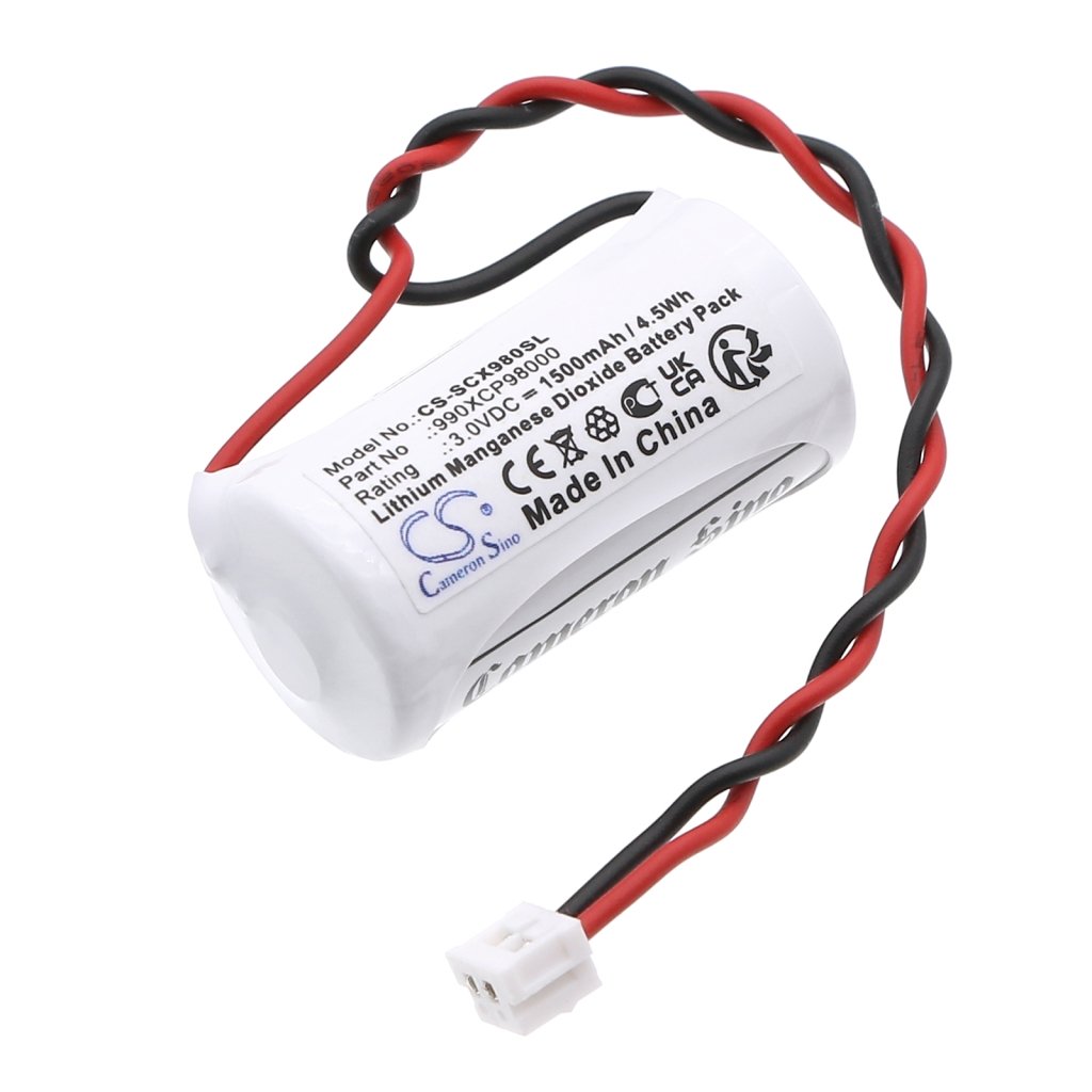 Batterie industrielle Schneider CS-SCX980SL