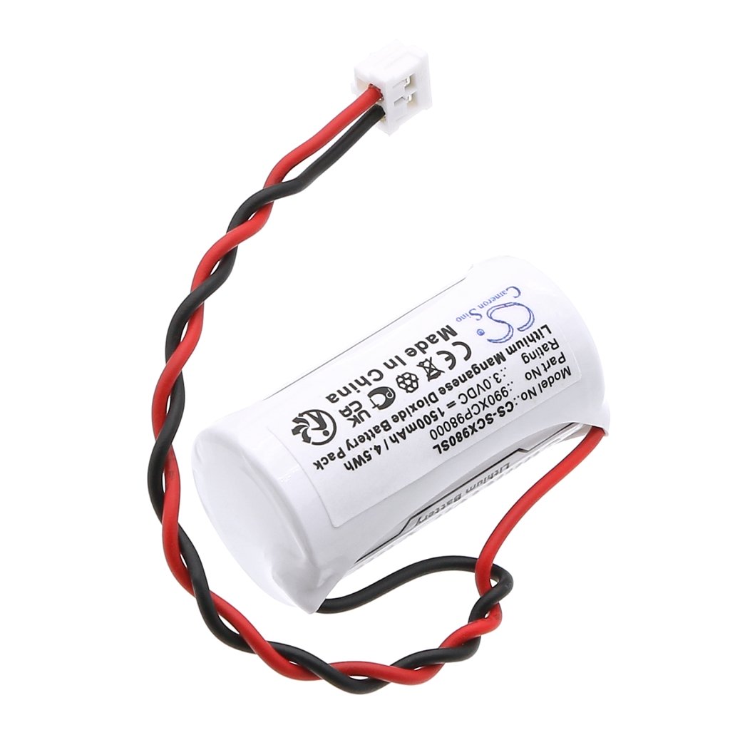 Batterie industrielle Schneider CS-SCX980SL