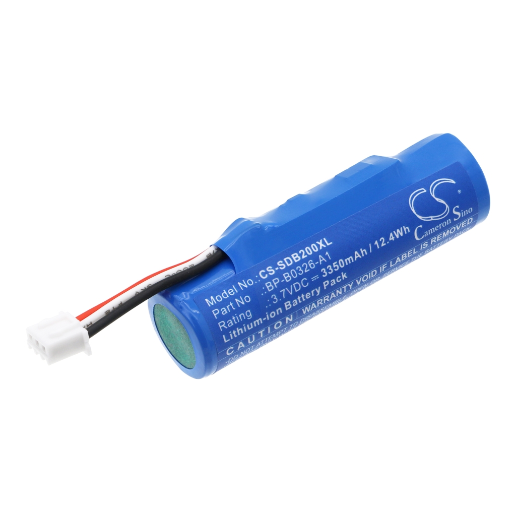 Batterie d'imprimante Seiko CS-SDB200XL