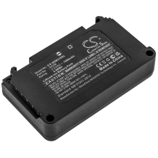 Remplacement de batterie compatible pour Sony SD2B