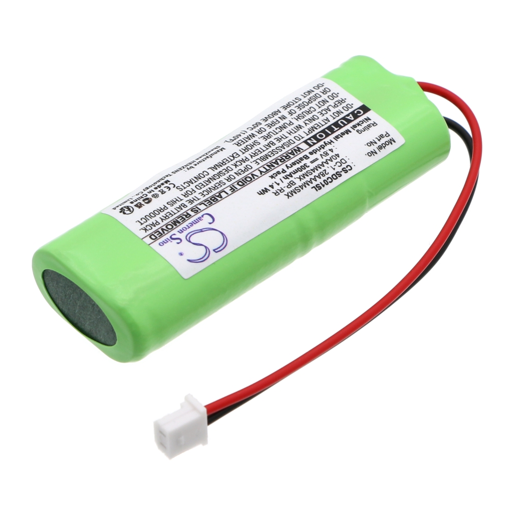 DT Systems H2O 1852