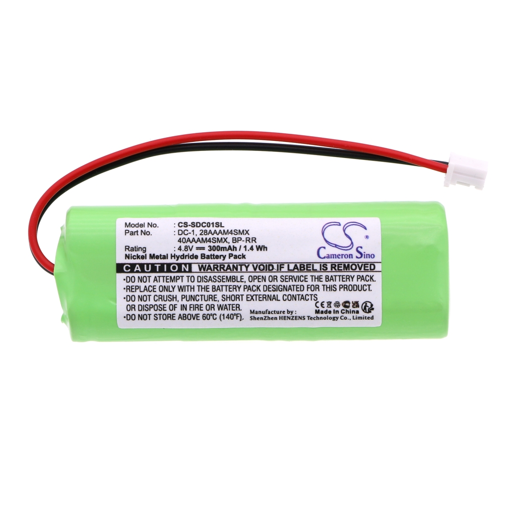 DT Systems H2O 1852