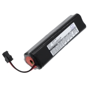 Battery compatibleWith Tri-Tronics
