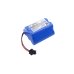 Batterie pour équipement médical Sanyo MDF-V7486SC