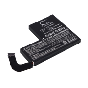 Batterie compatibleWith Steam