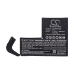 Batterie compatible avec Steam CS-SDF700SL