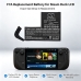 Batterie compatible avec Steam CS-SDF700SL