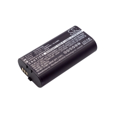 Remplacement de batterie compatible pour SportDog 650-970,V2HBATT