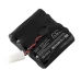 Batterie de caméra de sécurité domestique Doorlock CS-SDL140SL