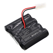 Batterie compatibleWith Doorlock