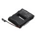 Batterie de caméra de sécurité domestique Saflok CS-SDL210SL