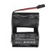 Batterie de caméra de sécurité domestique Saflok CS-SDL210SL