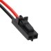 Batterie de caméra de sécurité domestique Saflok CS-SDL210SL