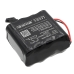 Batterie de caméra de sécurité domestique Locknetics CS-SDL300SL