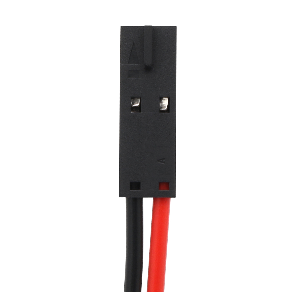Batterie de caméra de sécurité domestique Locknetics CS-SDL300SL