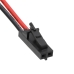 Batterie de caméra de sécurité domestique Locknetics CS-SDL300SL