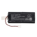 Batterie de caméra de sécurité domestique Doorlock CS-SDL319SL