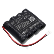 Batterie compatibleWith Doorlock