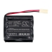 Batterie de caméra de sécurité domestique Generic CS-SDL420SL